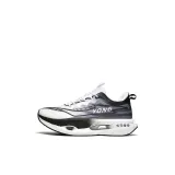 бело-черный