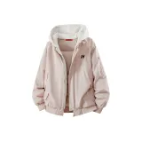 Кораллово-розовый