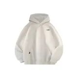 Бело-серый вереск [Флисовая подкладка]