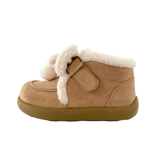 LVYEKE Детская хлопковая обувь унисекс