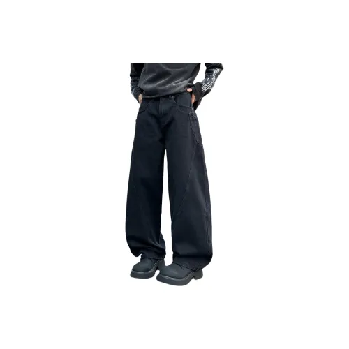 YCCLCC Унисекс Джинсы