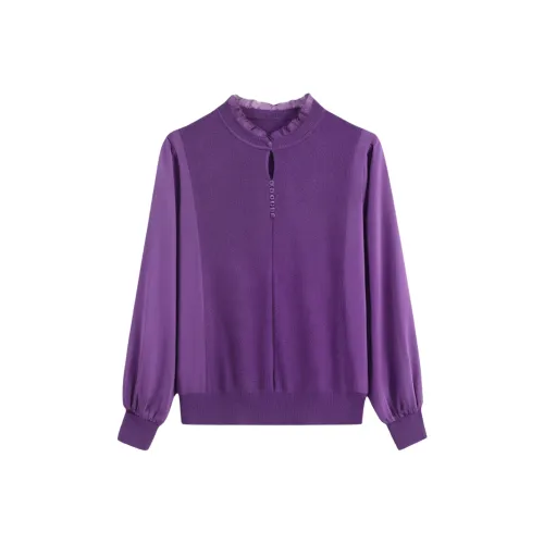 LOUGHNEA Женская трикотажная одежда