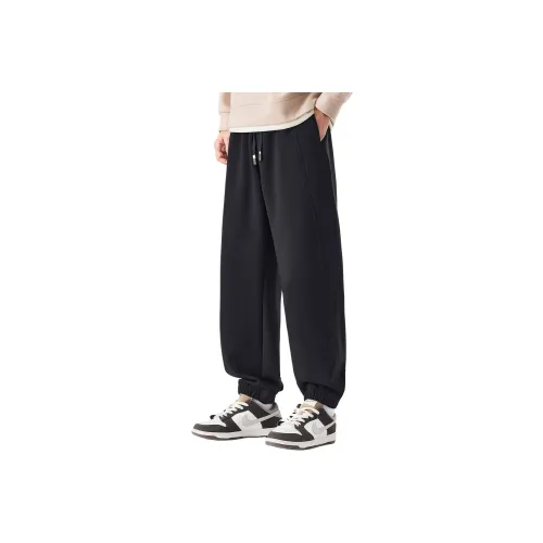 Jeep Leisure Collection Повседневные брюки Унисекс