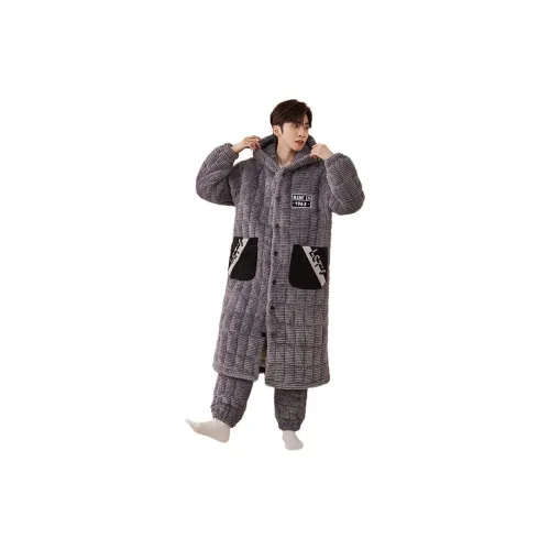 TELENT Изображение Цвет Мужской Пижамный Комплект