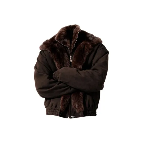 UNthemed Унисекс Пуховики