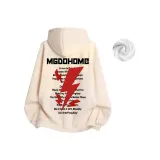 Абрикосовый (с флисовой подкладкой и утеплением)