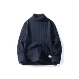 Темно-синий