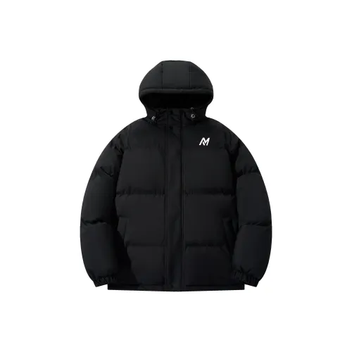 ATLETICO DE MADRID 1903 Хлопковый пуховик Унисекс