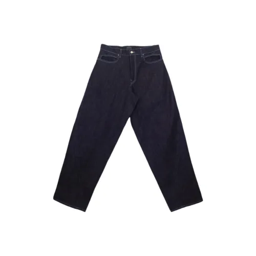 SAUL NASH Blue Men's Jeans SAUL NASH Синий Мужские Джинсы