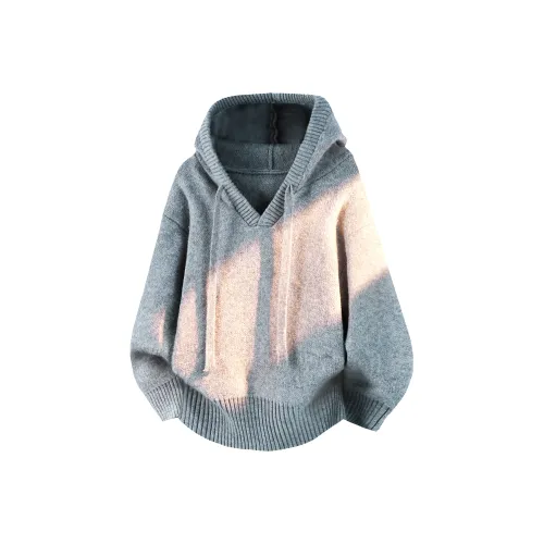 HY711 Унисекс Трикотаж