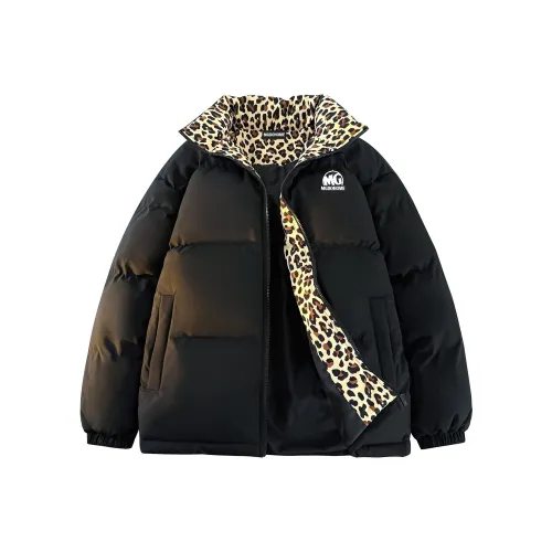 MGDOHOME Унисекс Пуховики