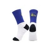 Белый/синий, Золотистая команда Golden State Warriors