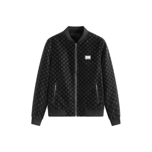 TUCANO Мужские кожаные куртки