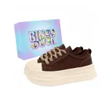 Карамель Хлопок + Эксклюзивная коробка для обуви