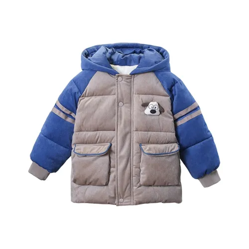 ZHIO Детские утеплённые куртки