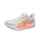 Белый красный