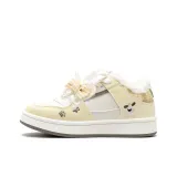 Желто-коричневый