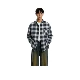 Темно-синяя клетка