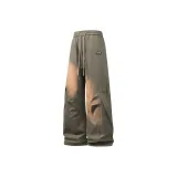 Серый Зеленый