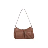 Коричневый