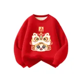 WDH15976 Красный