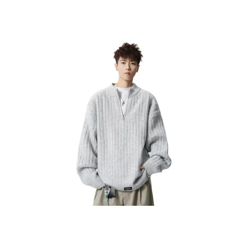 BEIOUGONGLVE Унисекс Трикотаж