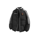 3-Stripes Black [Стандартный размер]