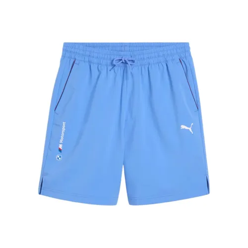 PUMA BMW M Motorsport Спортивные шорты Мужские