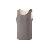 Верблюжий серый [Тутовый шелк, теплоизоляционный / Подходит для 10°~10°]