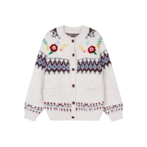 Icicofficial Женская трикотажная одежда