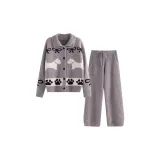 Водолазка Щенок (Полуполость Флис)