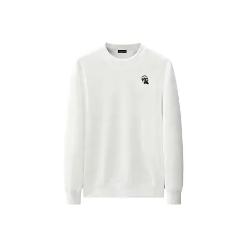 MULONG PRO Унисекс Свитшоты