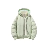 Зеленая морская пена