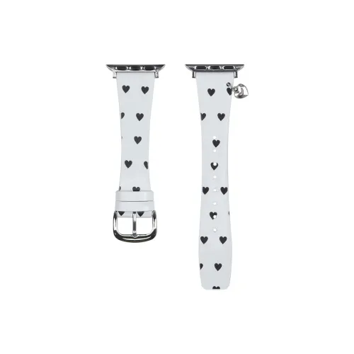 WEIXIN Ремешок Apple Совместимость Кожа