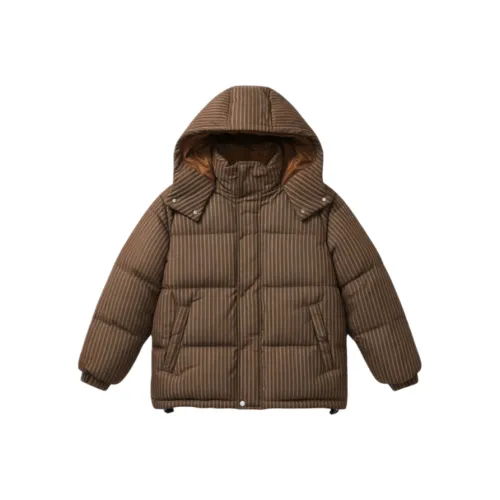 ABDT KIDS Утеплённые куртки