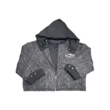 Серый, улучшенный