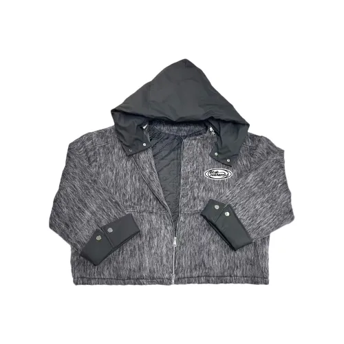 HANGYU Унисекс Пуховики