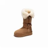 Camel Color [Утолщенный и с флисовой подкладкой, улучшенный]