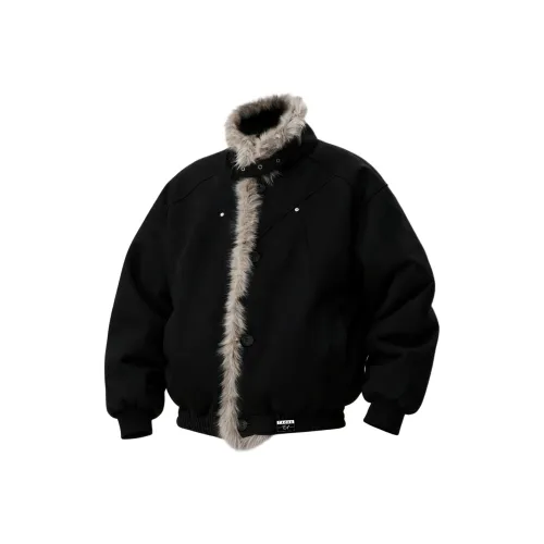 TAOKK Унисекс Пуховики