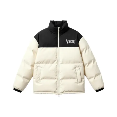 Olivia Share777 Хлопковый пуховик женский