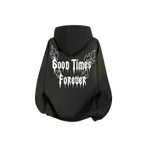 FOREST LIBRARY Свитшот Унисекс