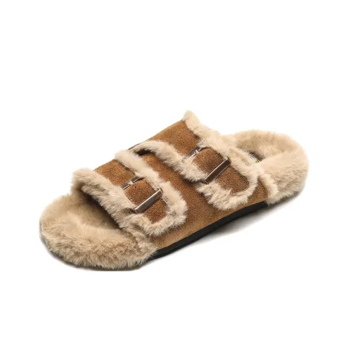 WEISHIBANGWEI Обувь Birkenstock Женская