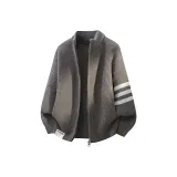 Хаки Серый [Улучшенный Логотип Бренда]