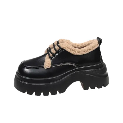 KLJK Лоферы Женские