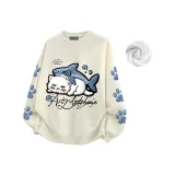 Абрикосовый (с флисовой подкладкой и утеплением)