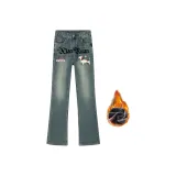 Темно-синий [Утолщенная флисовая подкладка]