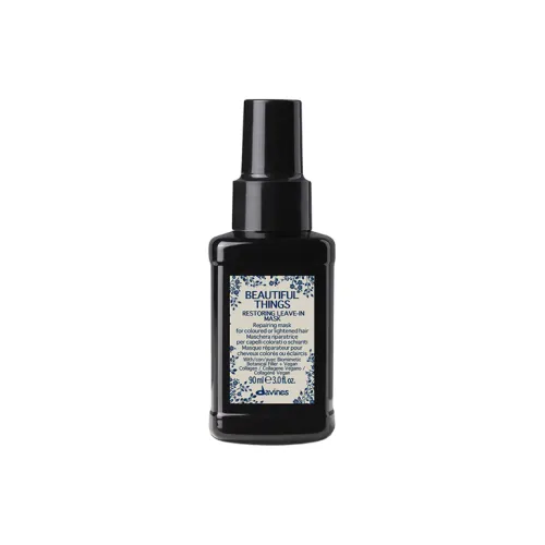 DAWEINISI Прекрасные вещи без необходимости мытья маски для волос восстановление питание 90 мл