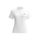 Радужный белый