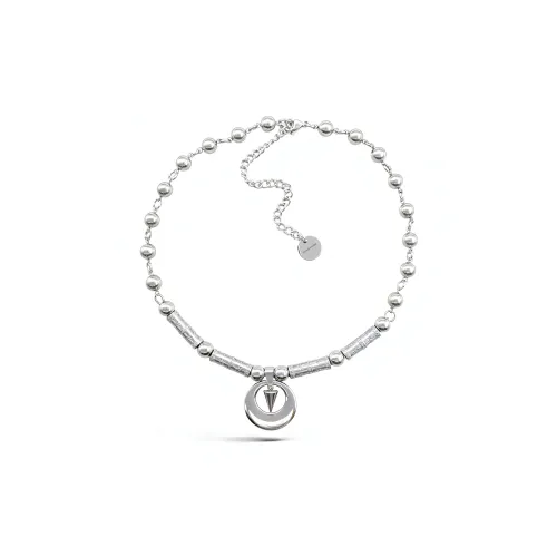 Ожерелья COMPLETE99% из титановой стали унисекс