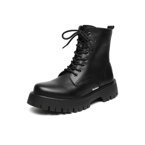 Bake Martin Boots Мужской